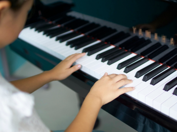 雨宮真弓ピアノ教室