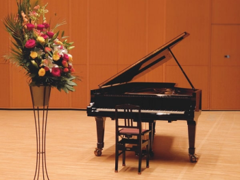 雨宮真弓ピアノ教室