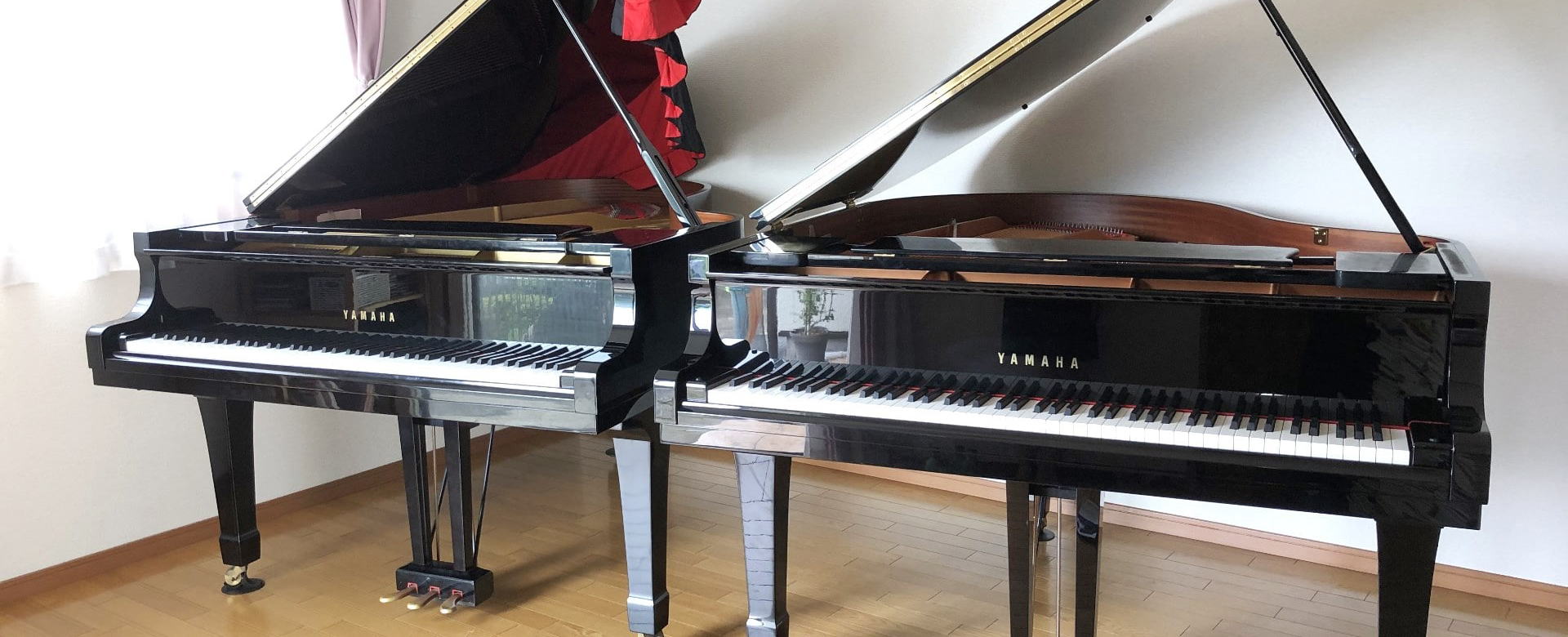 雨宮真弓ピアノ教室